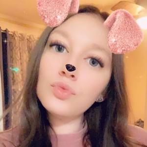 Meet your Posher, Veronica